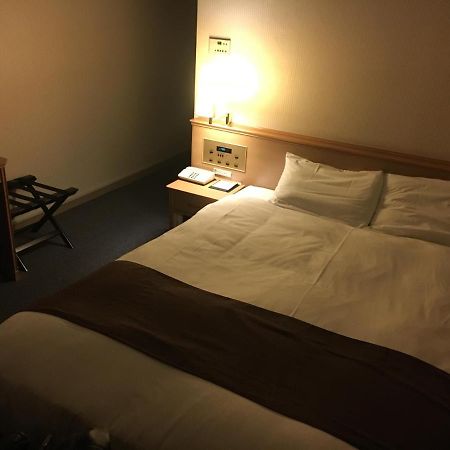 Kagoshima Tokyu Rei Hotel Екстериор снимка
