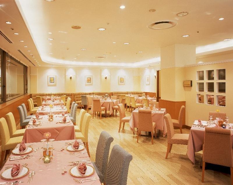 Kagoshima Tokyu Rei Hotel Екстериор снимка