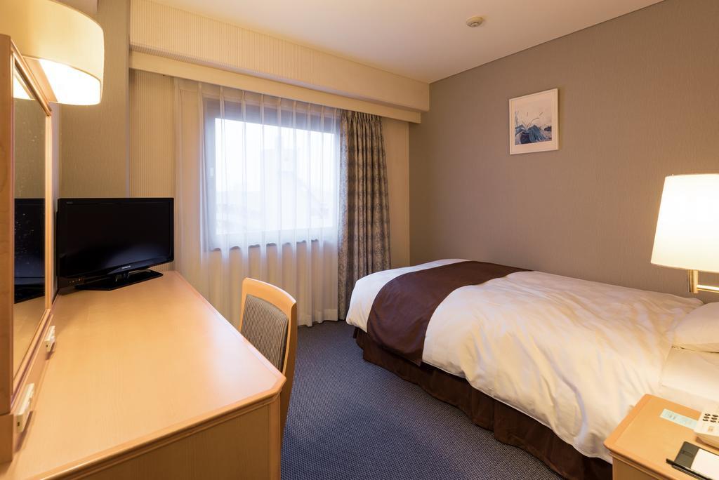 Kagoshima Tokyu Rei Hotel Екстериор снимка