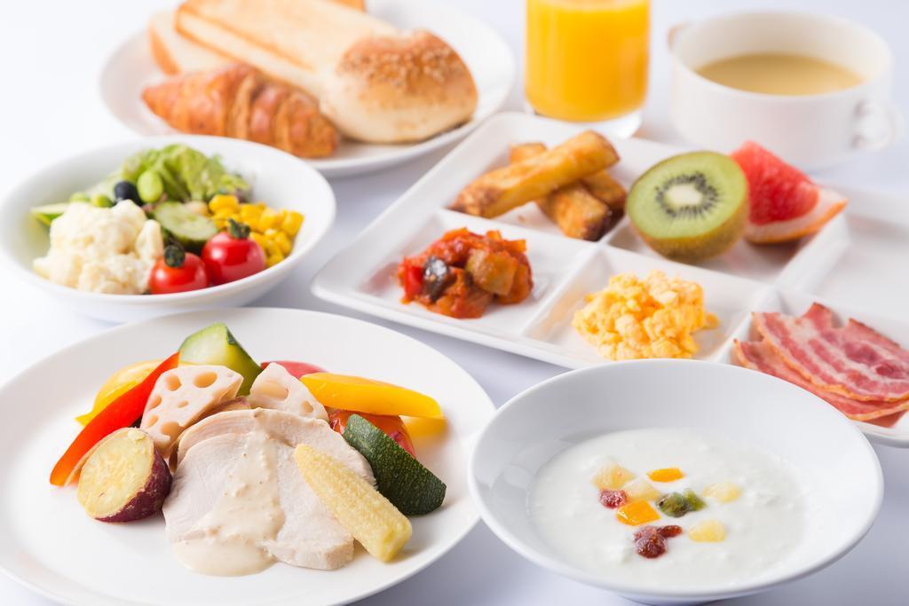 Kagoshima Tokyu Rei Hotel Екстериор снимка