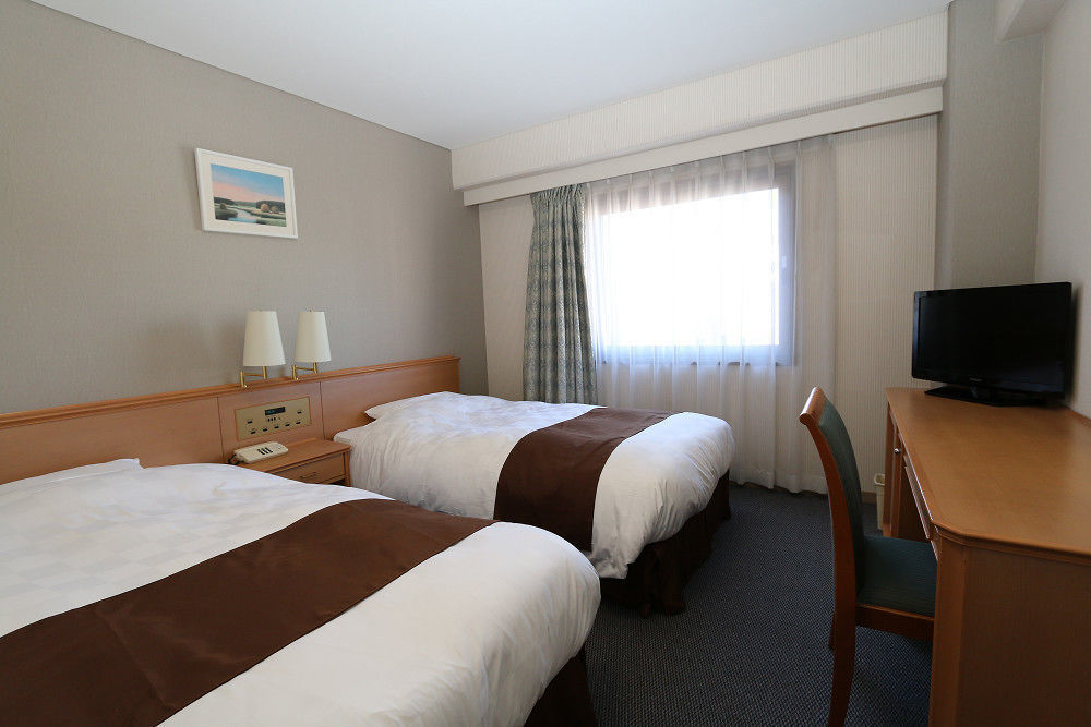 Kagoshima Tokyu Rei Hotel Екстериор снимка