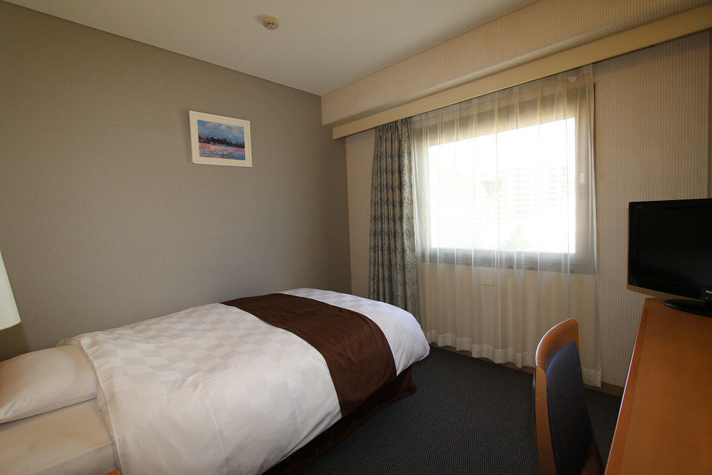 Kagoshima Tokyu Rei Hotel Екстериор снимка