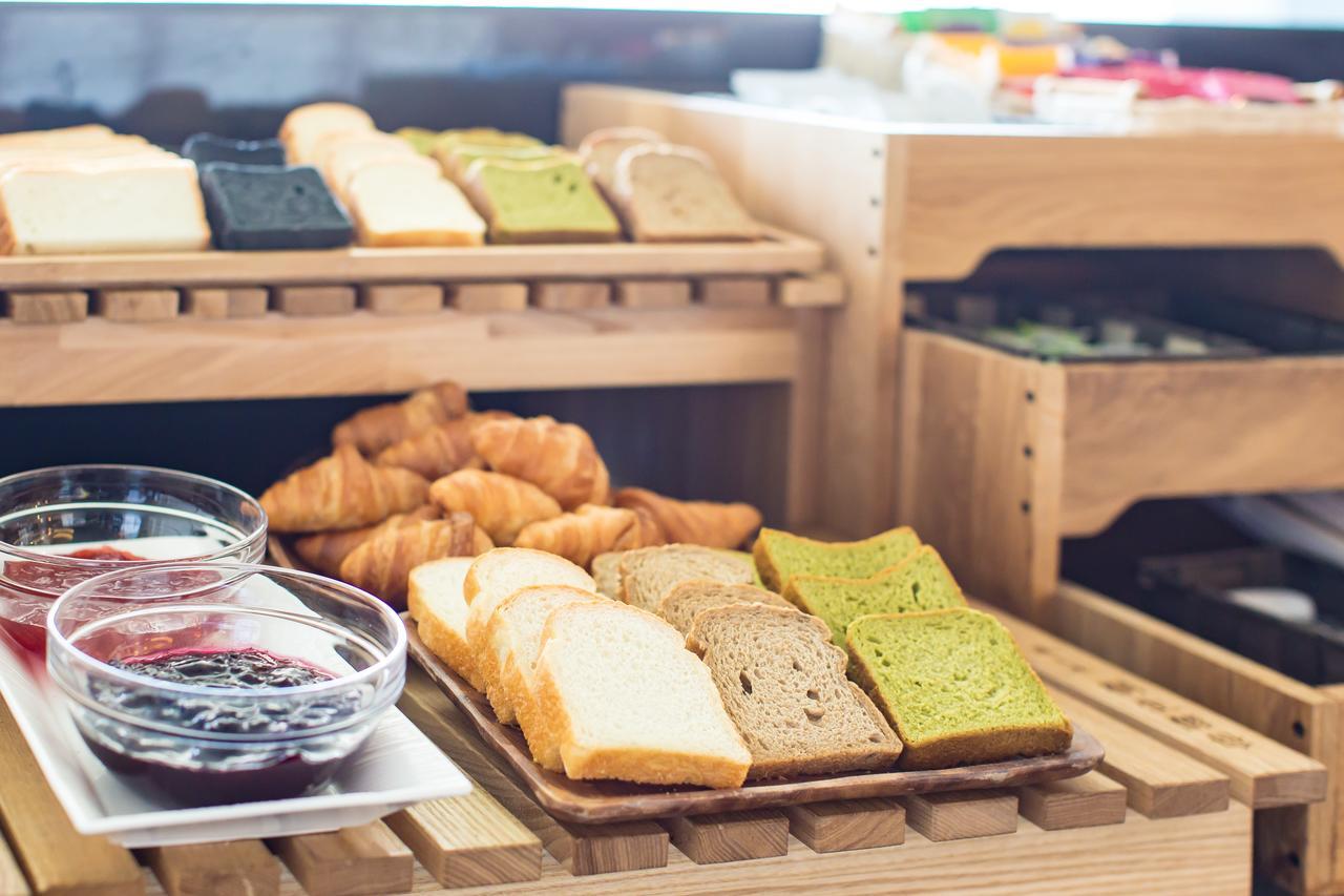 Kagoshima Tokyu Rei Hotel Екстериор снимка