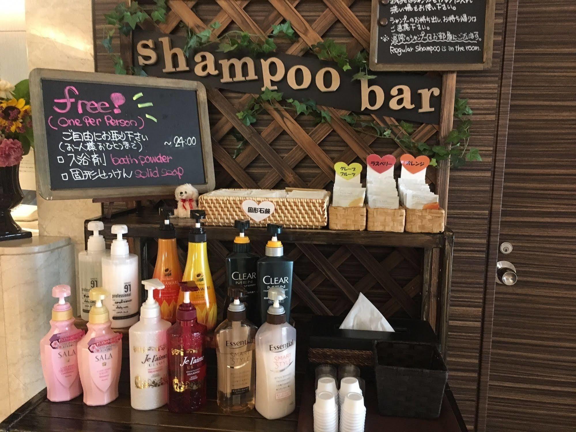 Kagoshima Tokyu Rei Hotel Екстериор снимка